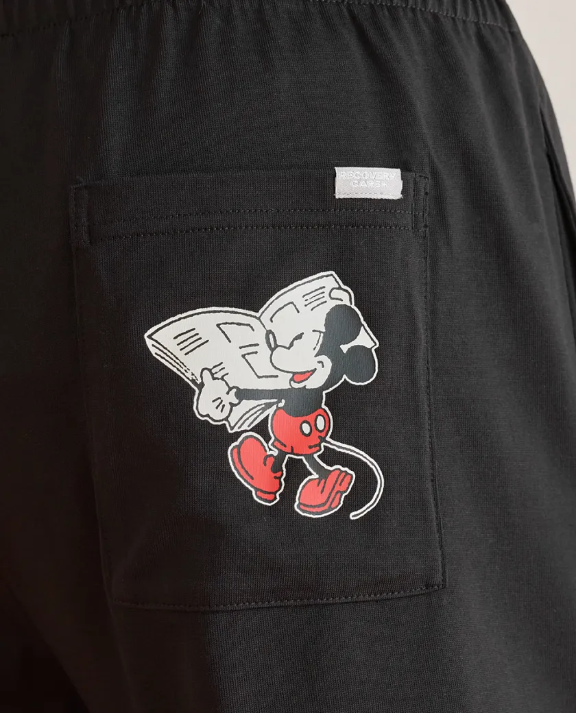 リカバリーウェア オールシーズンタイプ 長袖&ロングパンツDisneyデザイン