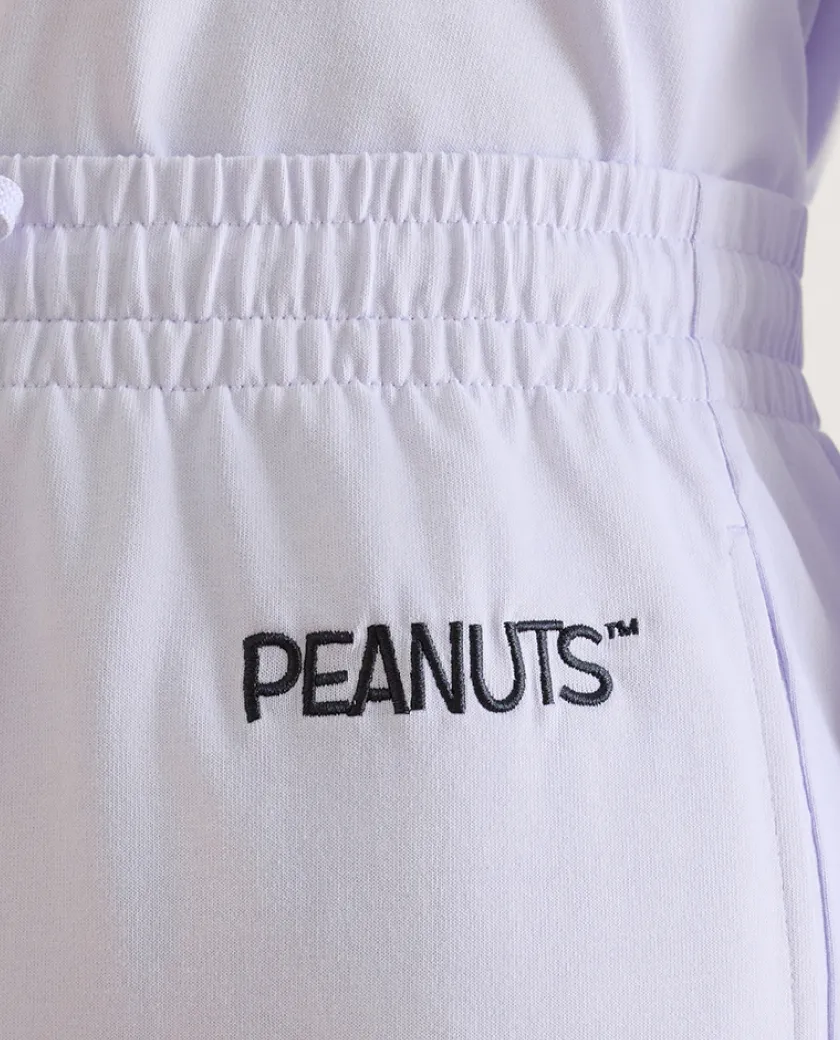 リカバリーウェア オールシーズンタイプ 長袖&ロングパンツ PEANUTSデザイン