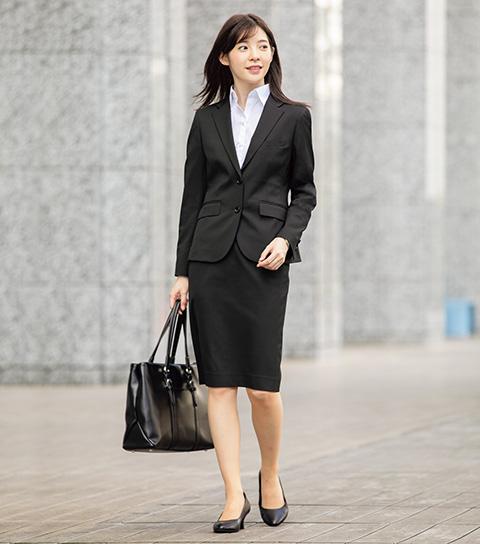 インターンシップの服装の選び方｜AOKIのリクルートスーツ(就活スーツ  