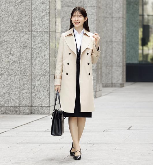 就活のスタイル