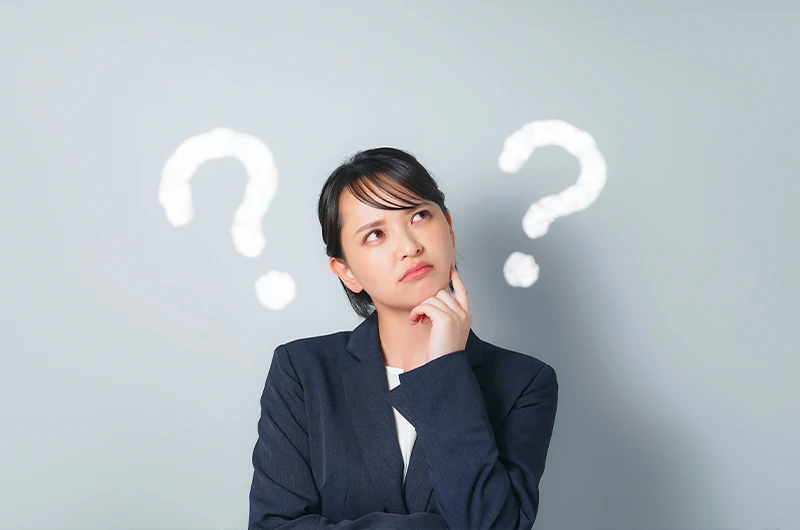 「内定」と「内々定」の違いは？