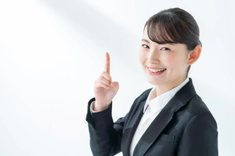 新卒採用の面接における自己紹介の回答例文