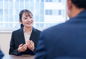 【例文あり】新卒向け!面接での志望動機の答え方とは?コツや注意点も解説