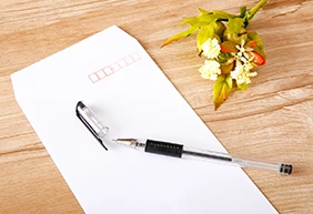 内定承諾書の封筒の書き方・送り方！添え状の例文やマナーを徹底解説