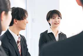 就活のグループディスカッション(GD)対策とは?進め方のコツやテーマ例も紹介