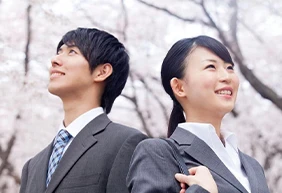 【入社式で必要な持ち物】あると便利なものと当日の流れも一緒にご紹介