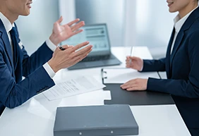 OB・OG訪問とは？質問例や、メールの文面、当日までの流れを徹底解説