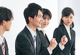 【例文あり】忍耐力とは？就活の自己PRで伝えるためのポイントと注意点を解説