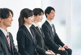 面接ではマナーが大事！入室から退室まで流れに沿ってチェックポイントをご紹介