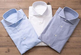 【就活生向け】ワイシャツの選び方を解説！おすすめの着こなしも知っておこう