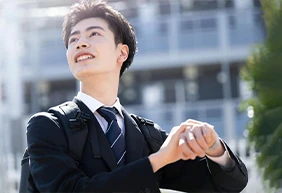 インターンにリュックはNG？服装別の選び方や気になる注意点をご紹介