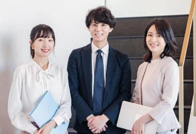 冬のインターンシップの服装は？【私服】指定の際のマナーやおすすめコーデをご紹介