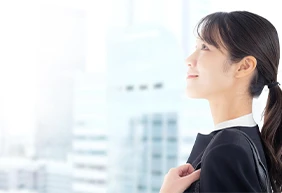 就活用の【パンプス】はどこで買う？基本の選び方とおすすめアイテムをチェックしよう