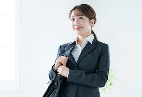 企業説明会で必要な持ち物リスト！あると便利なものも事前に準備しておこう