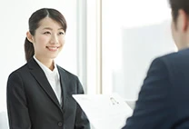 内定者＆若手社員が語る就活必勝アドバイス　面接編