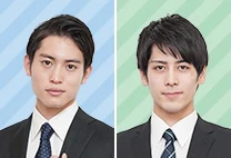 好印象を与えるヘアアレンジ術［男性編］