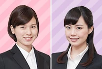 好印象を与えるヘアアレンジ術［女性編］