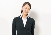 AOKI & マイナビ学生の窓口　LADIES’就活スタイル