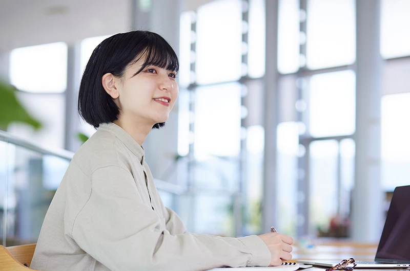 会社説明会で必要な事前準備