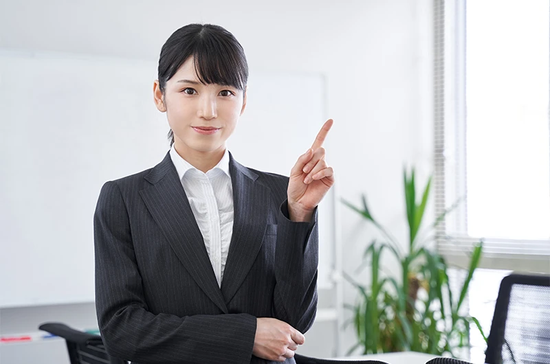 就活でのクールビズの注意点はある？