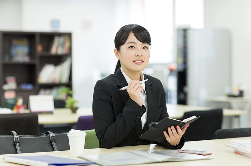 内定辞退に関するよくある質問