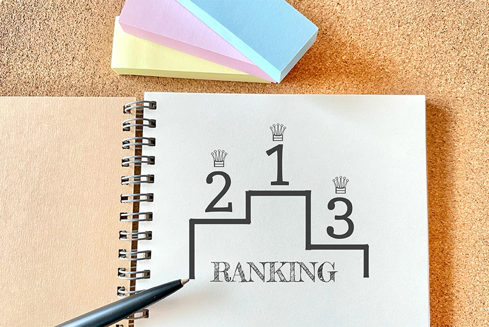 いくつ知ってる？就活生がリアルで使う就活用語をランキング形式で紹介