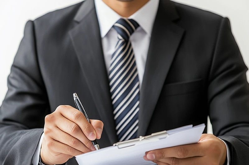 一次面接で評価されるポイント