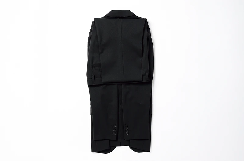 ジャケット・パンツイメージ