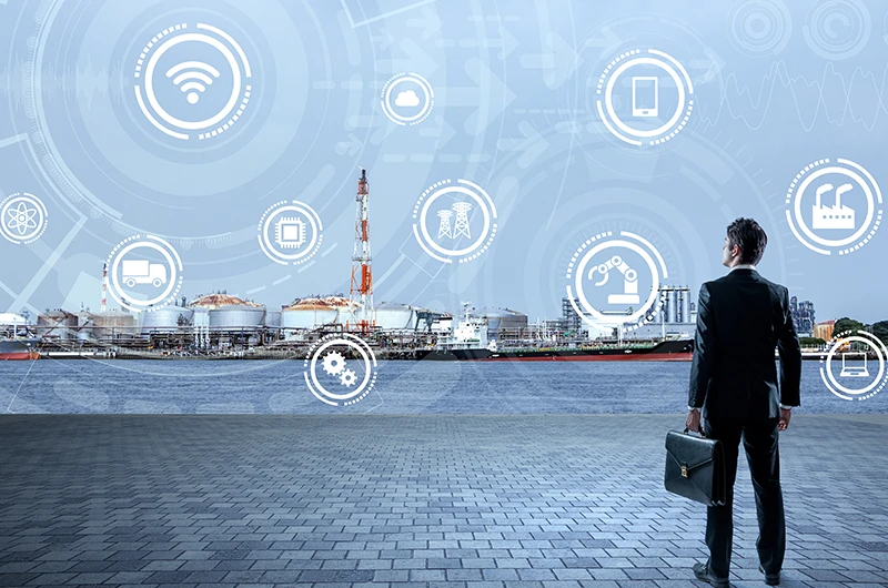 業界研究を行う際の参考に！各業界の特徴とは