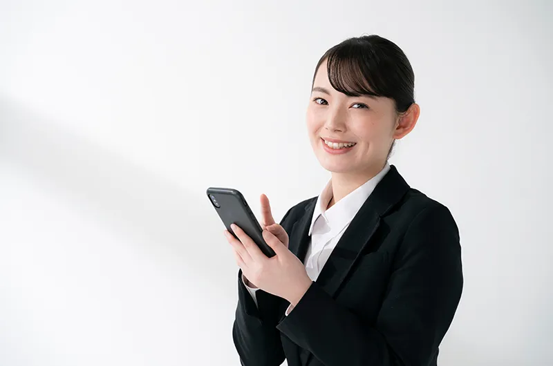 インターン後のお礼メールを送る時間帯や遅れたときの対応法