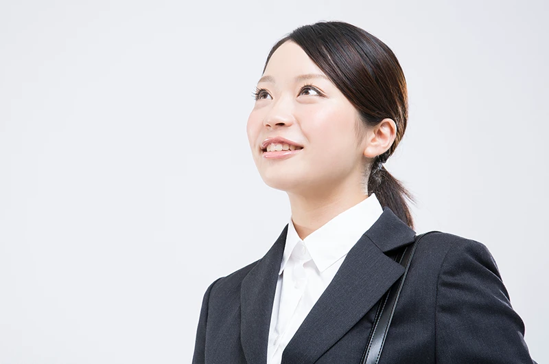 【女性向け】インターンの髪型に関するよくある疑問