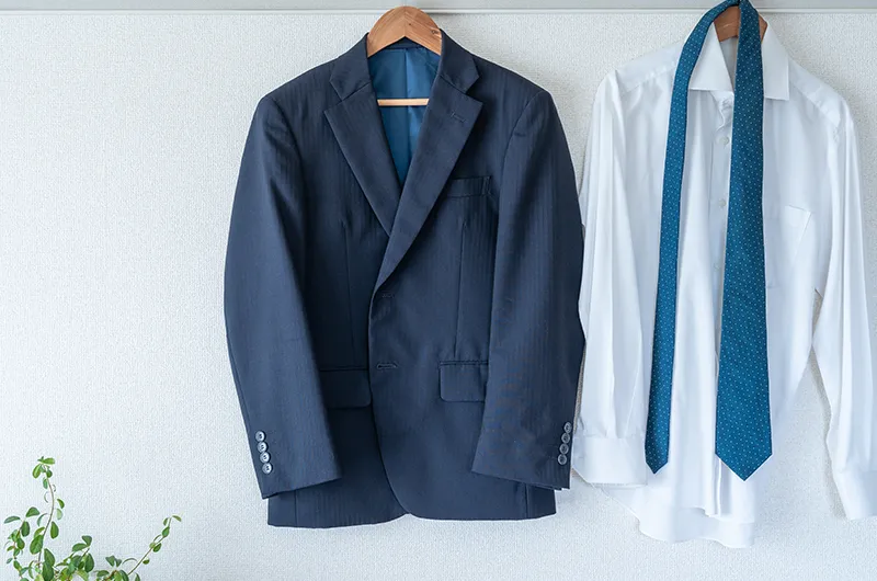 インターンシップに向けて準備した方が良いもの