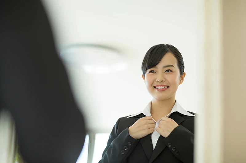 内定式に向けて準備しておきたいこと3選