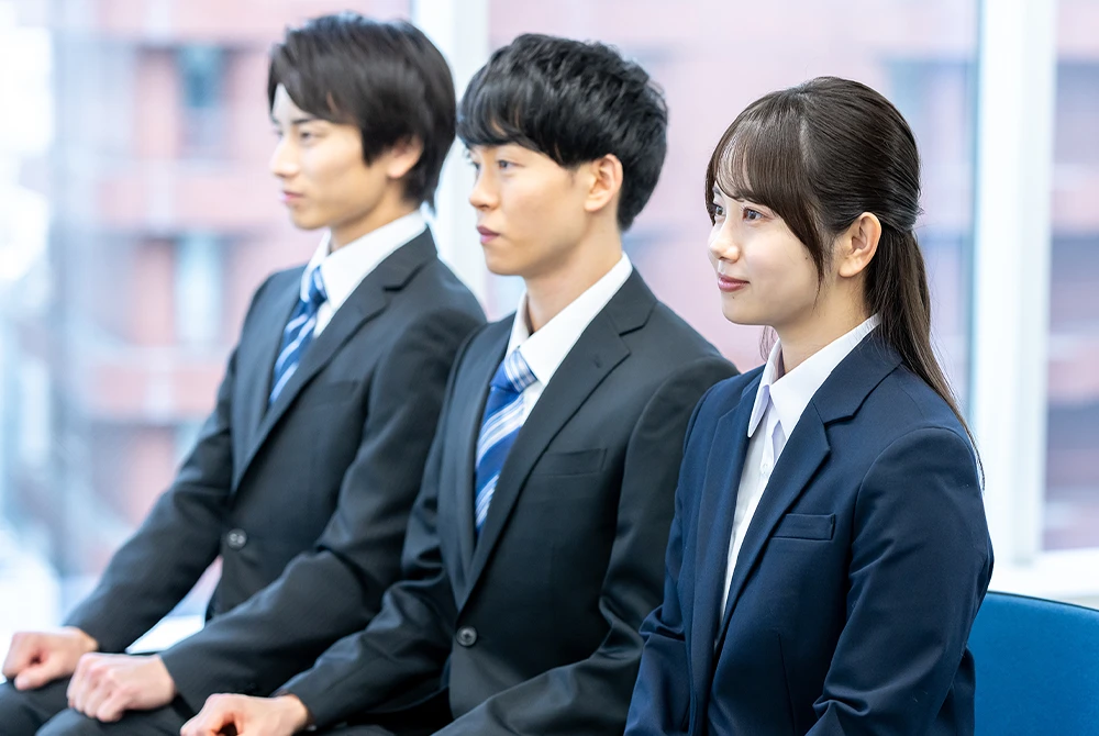 【専門家監修】内定式とは?目的や一日の流れ、持ち物、服装などを徹底解説