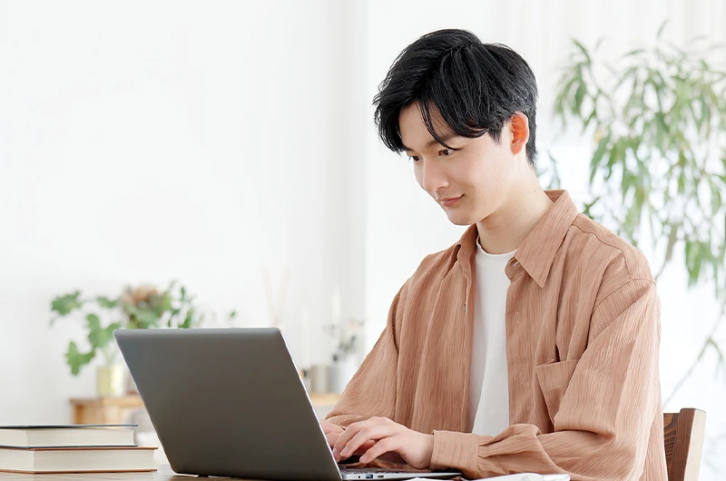 内定・内々定の連絡へのお礼メール【例文】