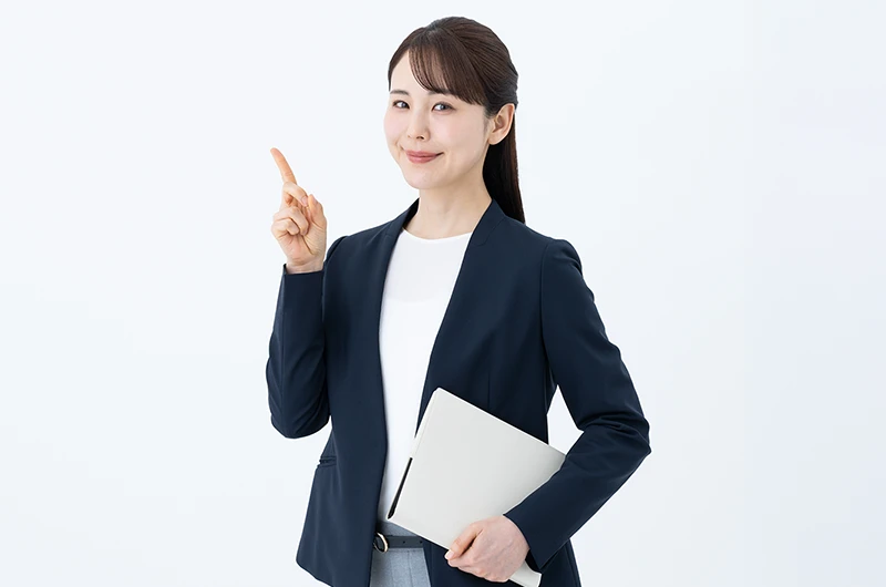 内定・内々定のお礼メールを送るときの注意点