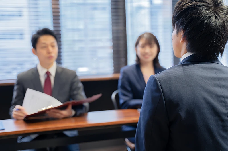 「貴社」と「御社」を使った例文をシーン別に紹介