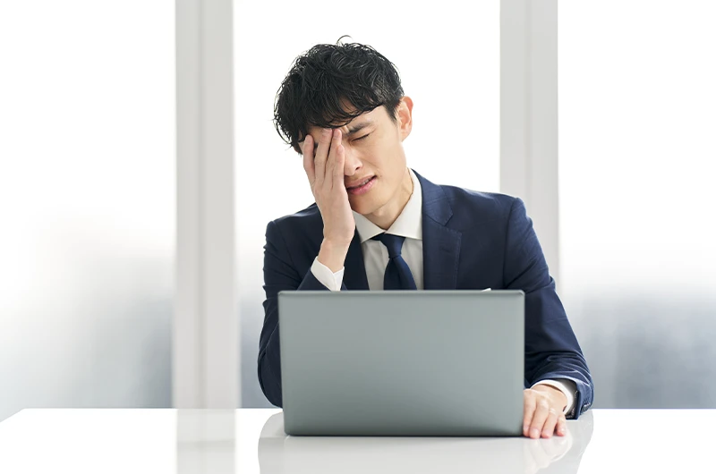 「貴社」と「御社」の使い方を間違えてしまったら…
