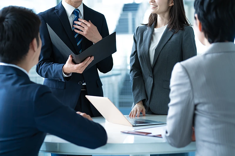 傾聴力が社会人において必要とされる理由