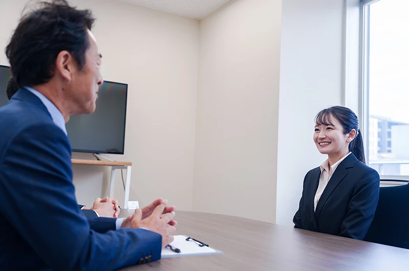 傾聴力を就活でアピールする自己PRの例文