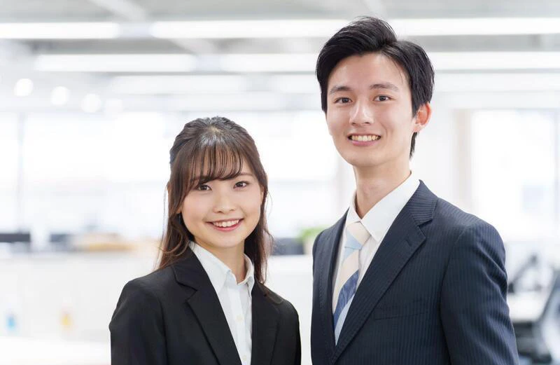 入社式の服装に関する注意点