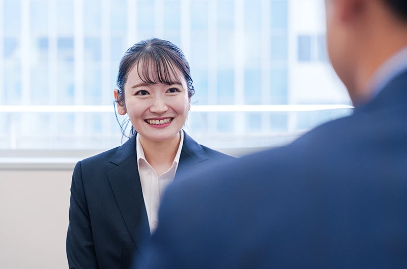 OB・OG訪問では何を聞く？具体的な質問例を紹介