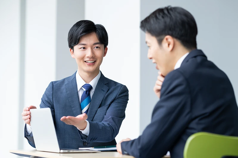 忍耐力を就活でアピールした方が良い理由
