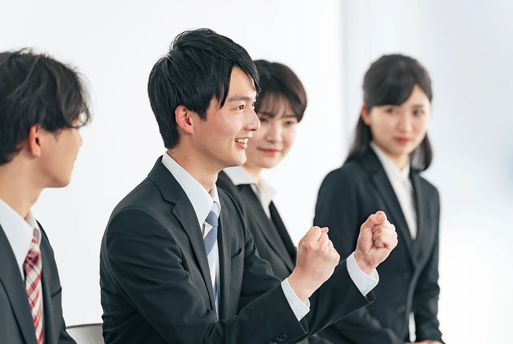 【例文あり】忍耐力とは?就活の自己PRで伝えるためのポイントと注意点を解説
