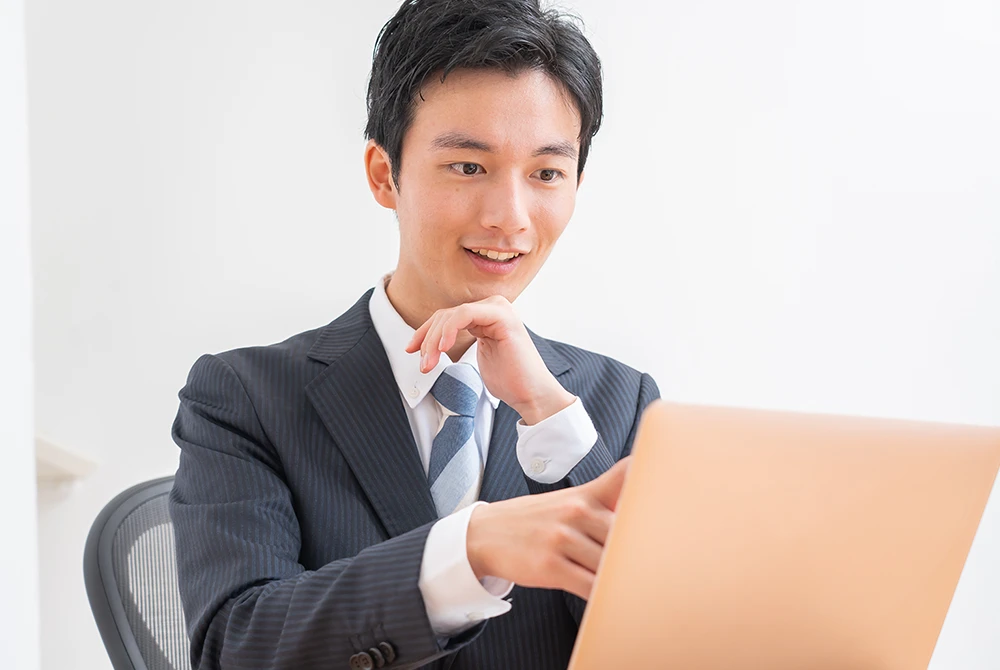 性格検査とは?検査の種類や例題、対策のコツを徹底解説【就活生必見】