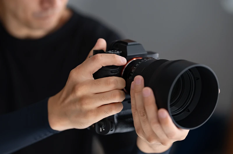 就活の証明写真はどこで撮るべき？