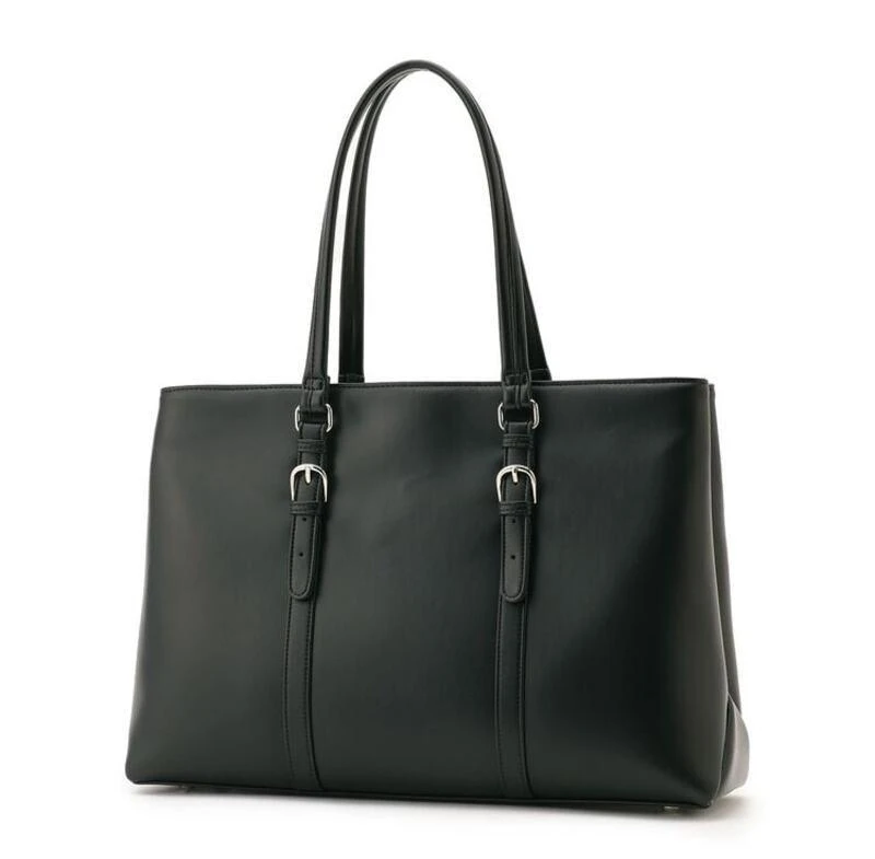 【レディース】サブバッグ・履歴書ボード付きの高機能タイプ