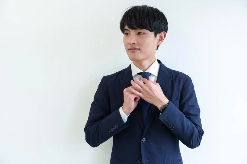 面接での身だしなみに関するマナー