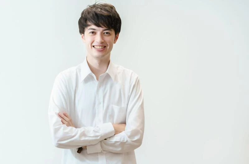 クールビズを指定された場合のポイント