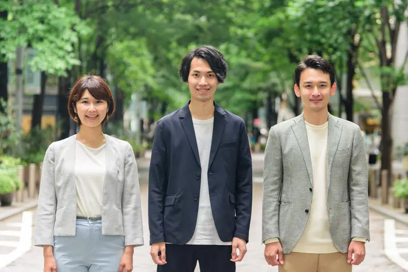 「私服OK」の面接にはオフィスカジュアルが定番！